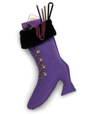  These would make great childrens stockings 4 DIY CHRISTMAS STOCKING IDEAS TO MAKE!