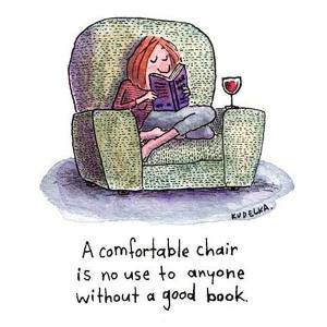 comfy-chair